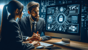 What is cybercrime?