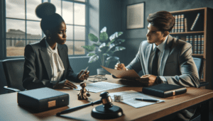 What is removal proceedings?