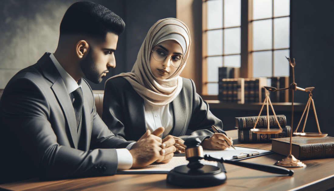 What is an indemnification clause?