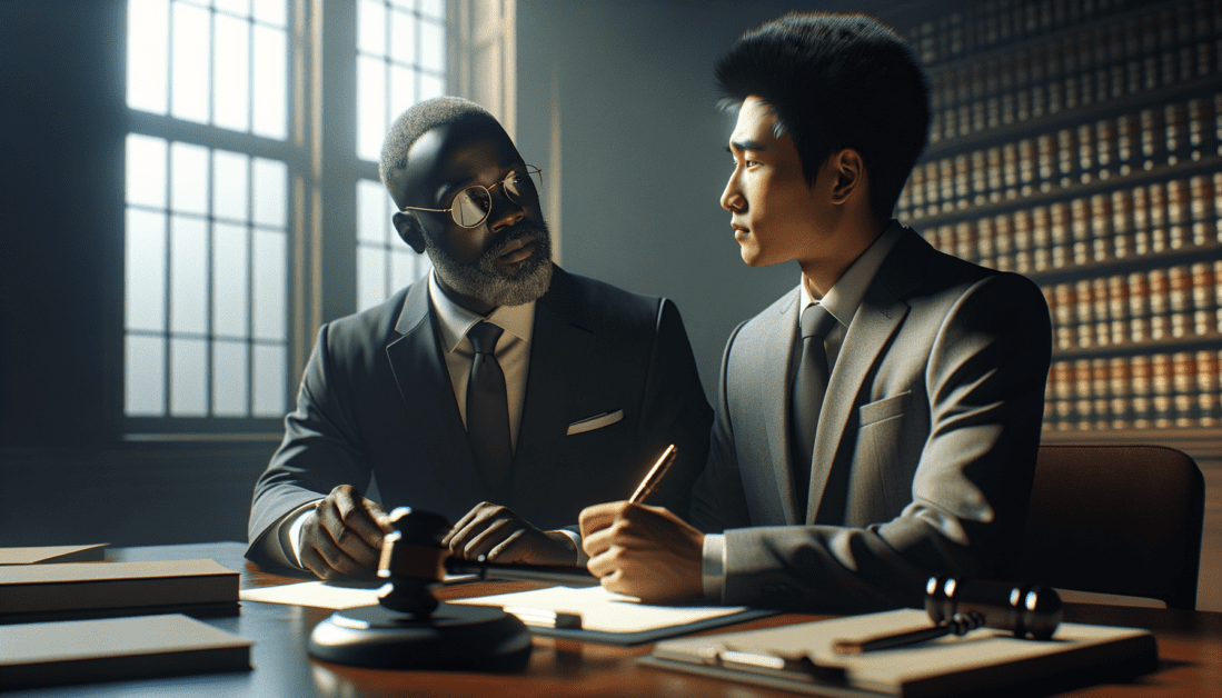 What is a lis pendens?