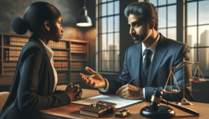 What is paternity?
