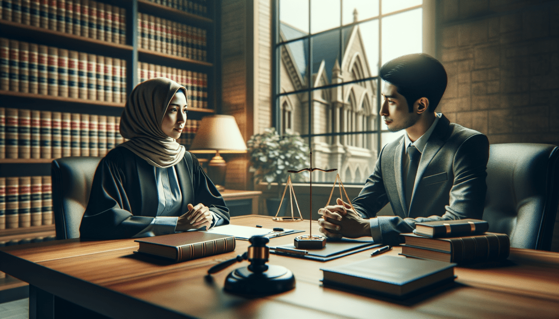 What is an inheritance?