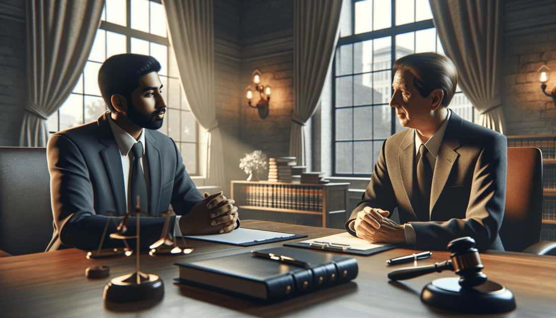 What is racial profiling?