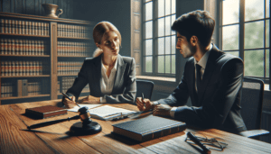What is a contract?