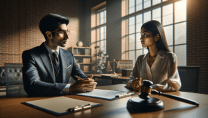 What is mediation?
