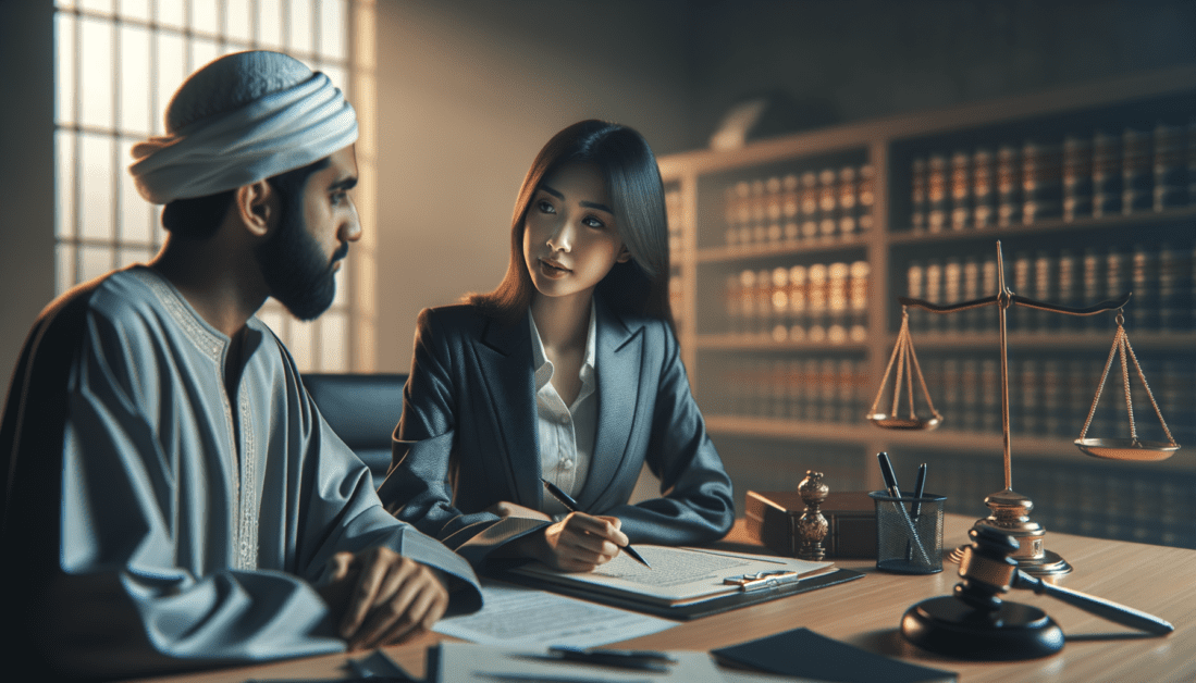 What is qualified immunity?