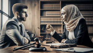 What is defamation?
