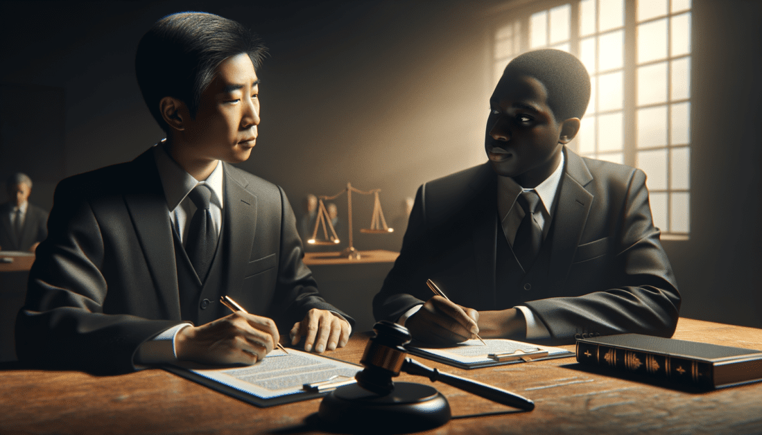 What is a force majeure clause?