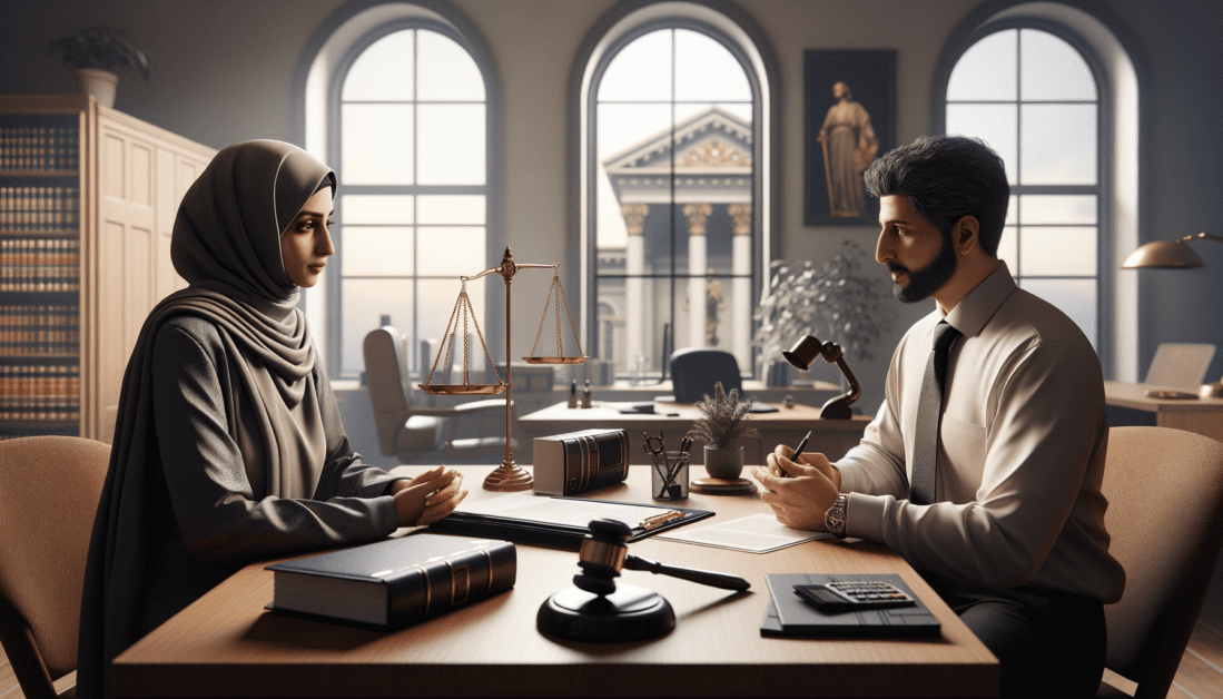 What is summary judgment?