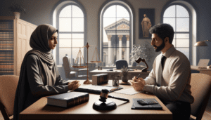 What is summary judgment?
