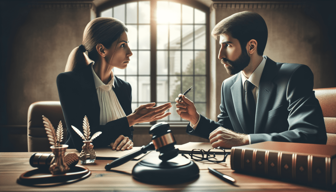 What is obstruction of justice?