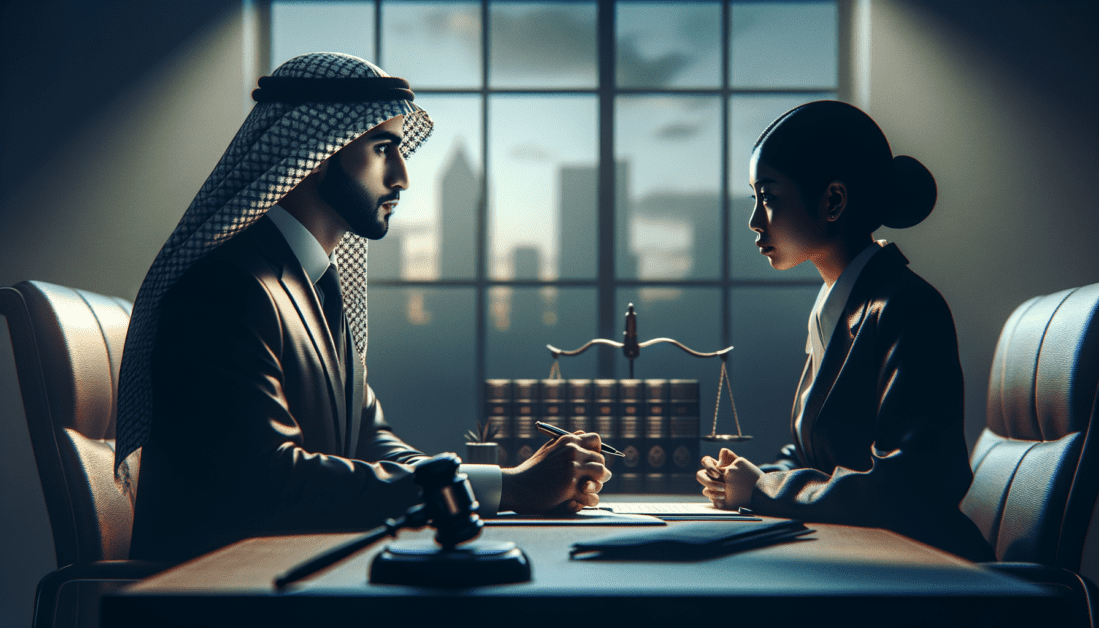 What is criminal negligence?