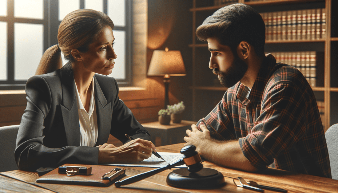 What is joint custody?