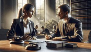 What is probate?