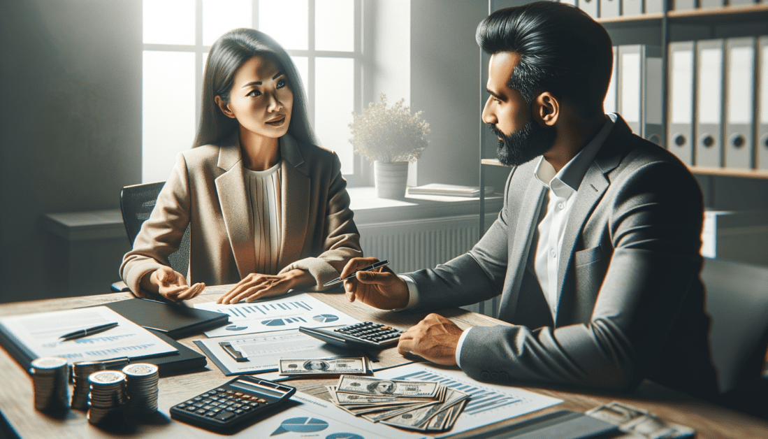 What is debt consolidation?