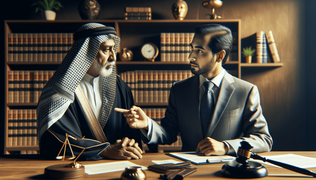 What is separate property?