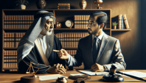 What is separate property?