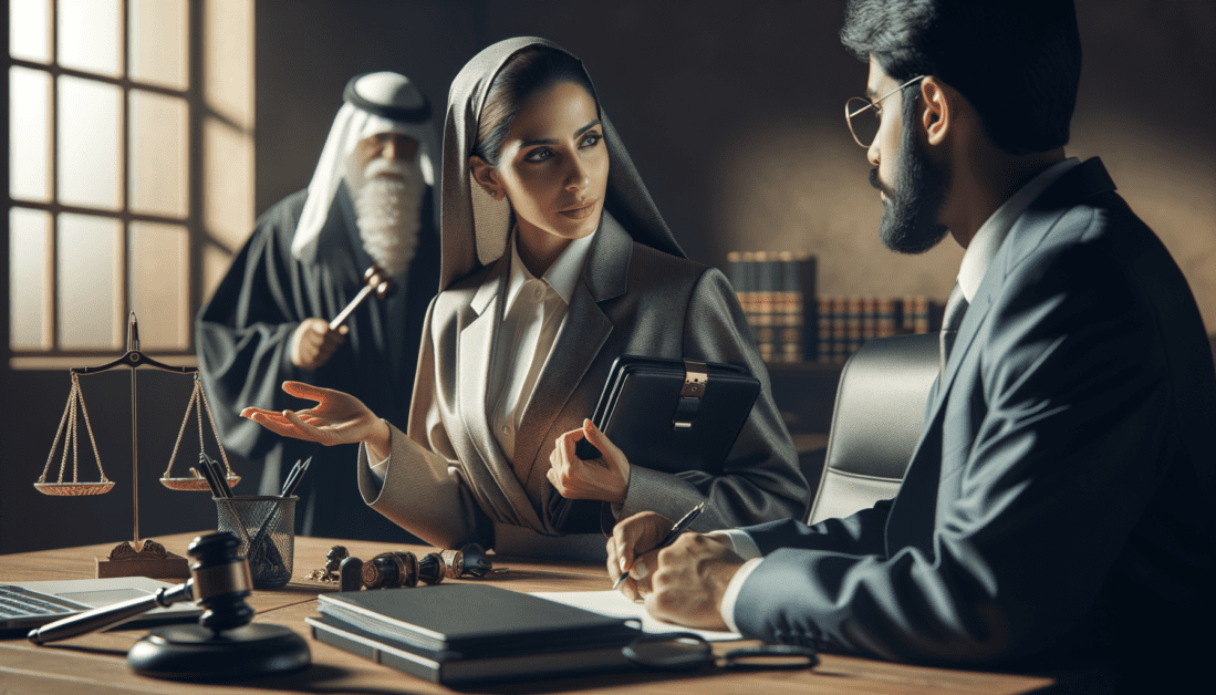 What is a deposition?