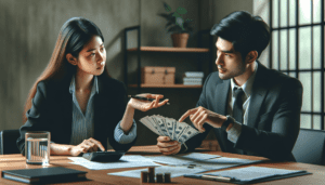 What is a gift tax?