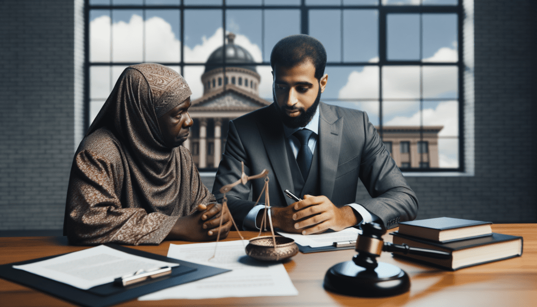 What is a paralegal?