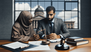 What is a paralegal?