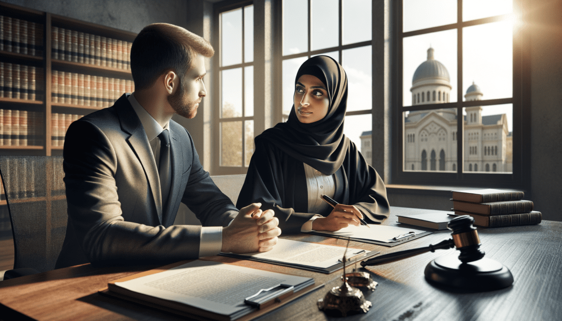 What is a tax audit?