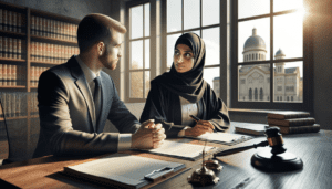 What is a tax audit?
