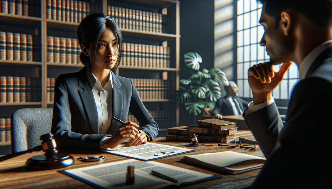 What is the duty of loyalty?