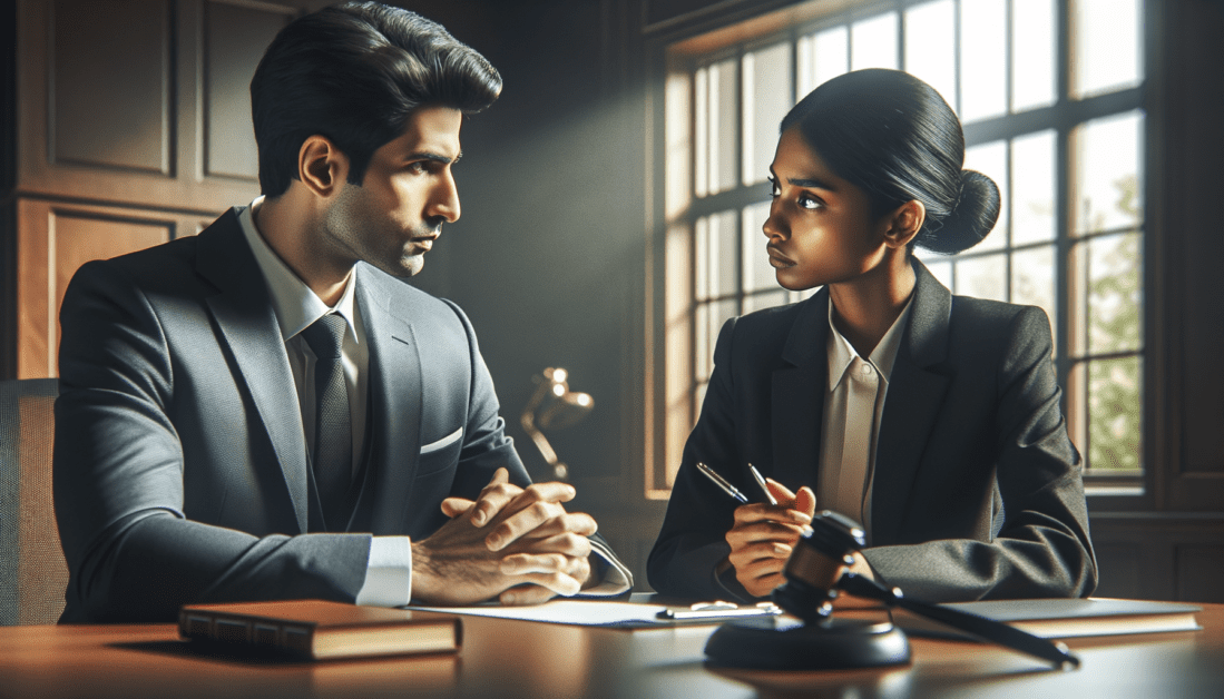 What is double jeopardy?