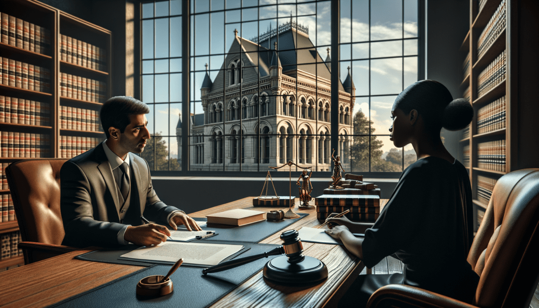 What is a class action lawsuit?