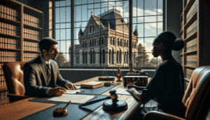 What is a class action lawsuit?
