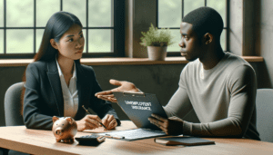 What is unemployment insurance?