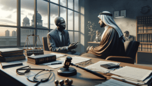What is annulment?
