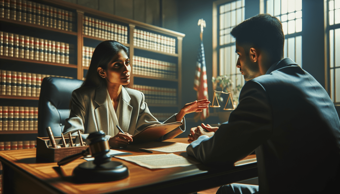 What is the Fourth Amendment?