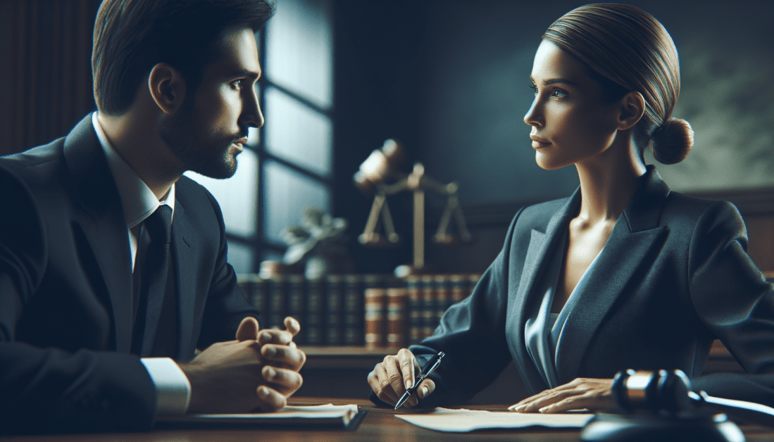 What is equitable distribution?