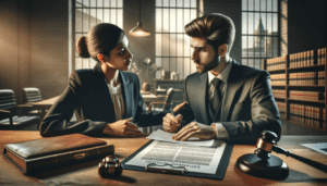 What is nominal damages?