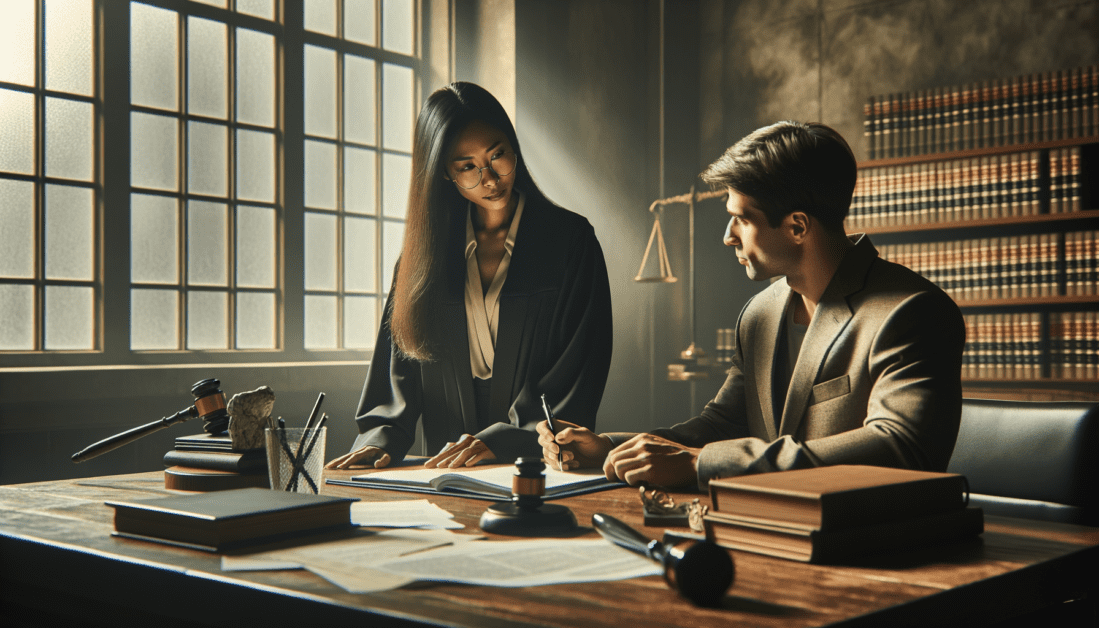 What is piercing the corporate veil?