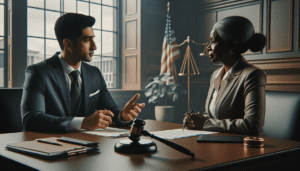 What is a joint venture?