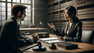 What is an oath?