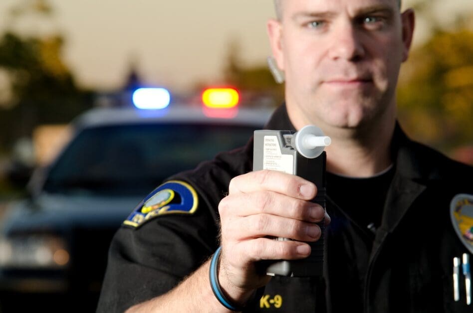What Police Don’t Always Explain During a DUI Stop in Pasadena, CA