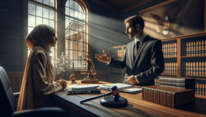 What is hearsay?