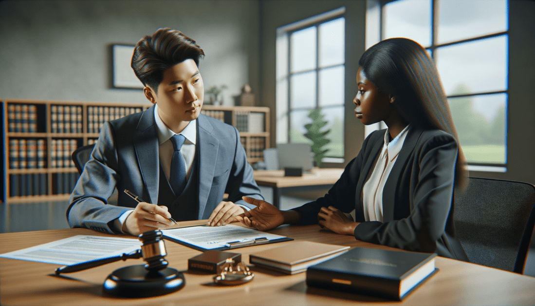 What is an I-9 form?