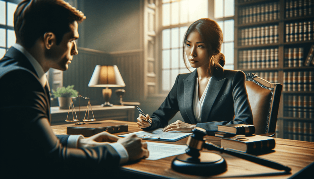 What is fiduciary duty?