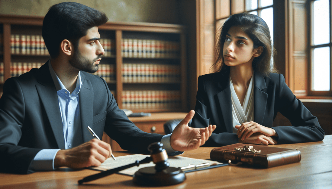 What is assumption of risk?