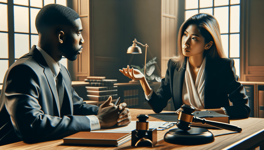 What is wage garnishment?