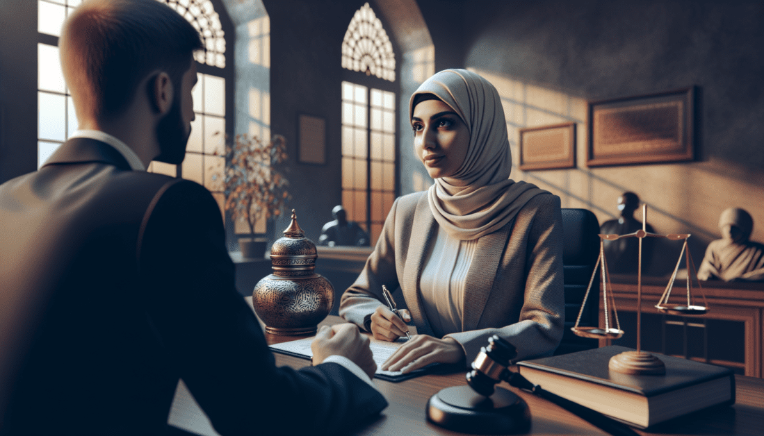 What is due process?