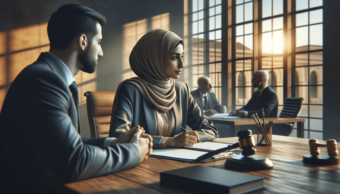 What is an affirmative defense?