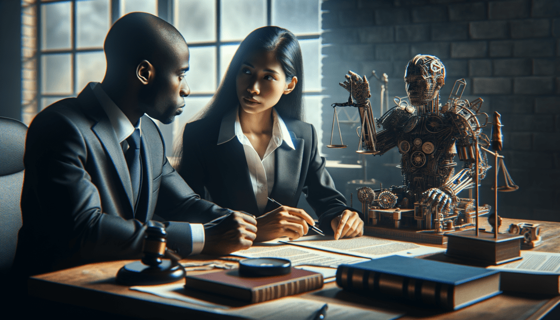 What is patent pending?