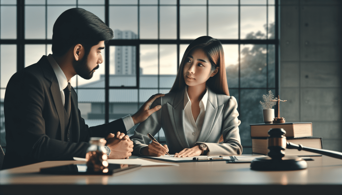 What is joint tenancy?