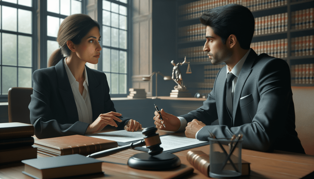 What is jurisdiction?